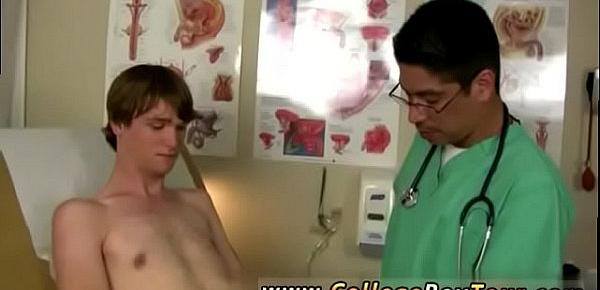  Medical bondage comics and naked boys teenagers doctor visit gay
